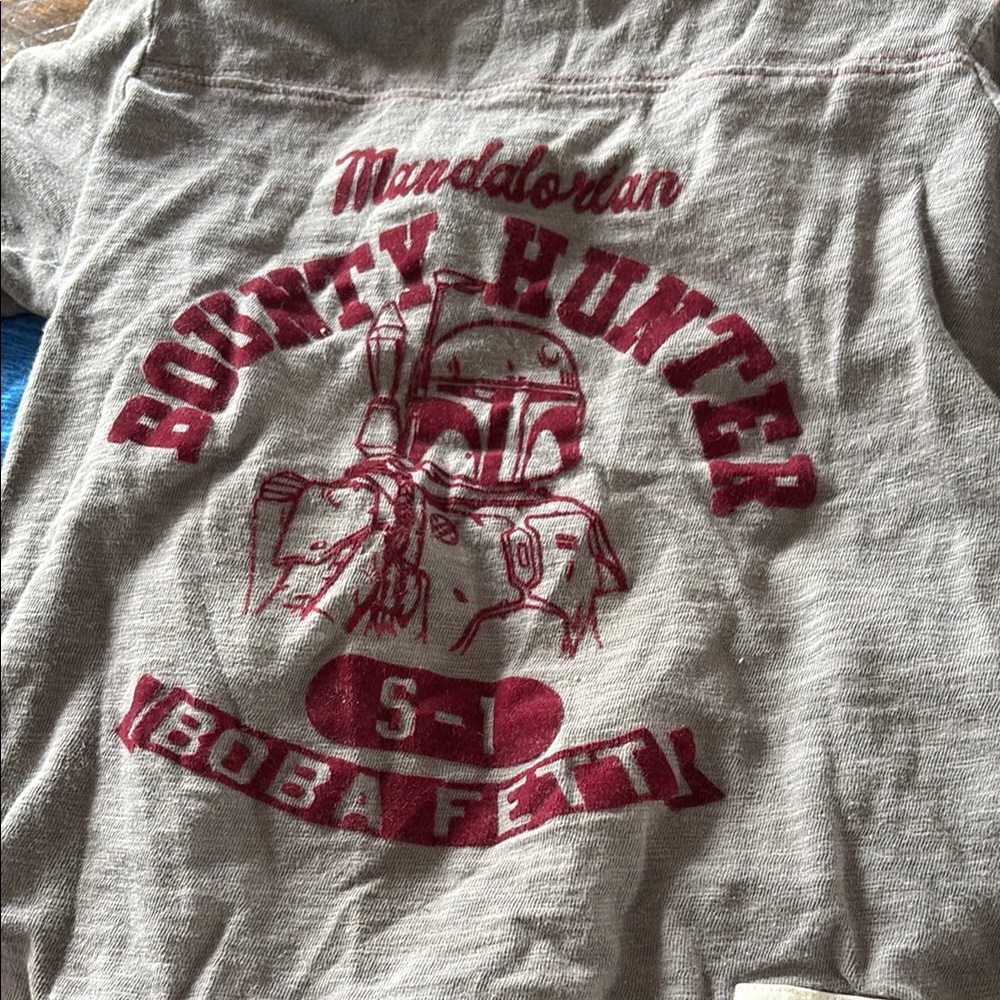 Assorted Kids Clothing Bundle - Picture 3 of 12